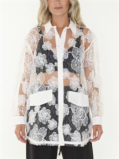 BLOUSE ANNICA