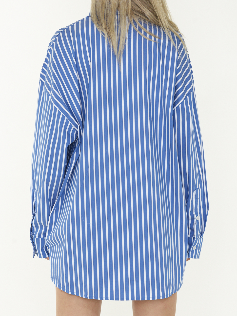 BLOUSE ARMINE