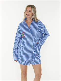 BLOUSE ARMINE