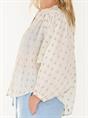 BLOUSE BECKY DALI