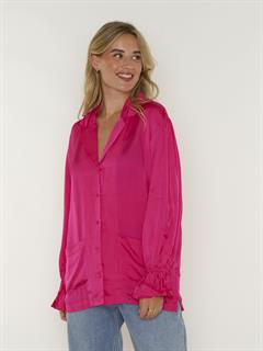 BLOUSE BLANCA