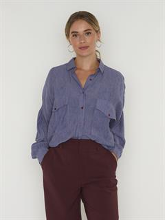 BLOUSE BOTAISO