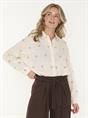 BLOUSE BOTENZO