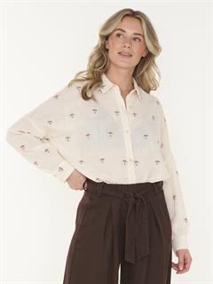 BLOUSE BOTENZO