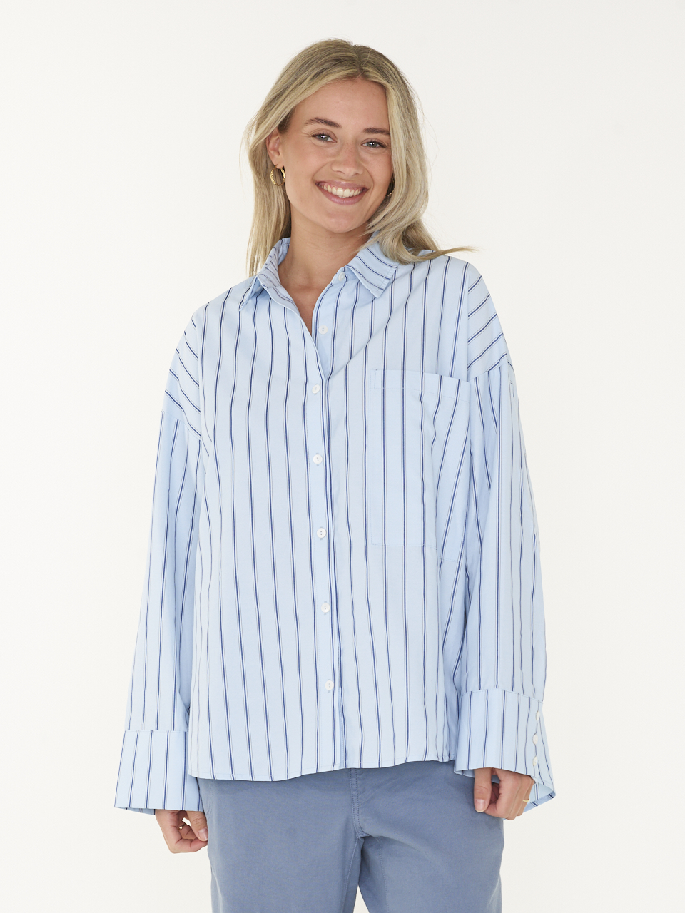 BLOUSE C250