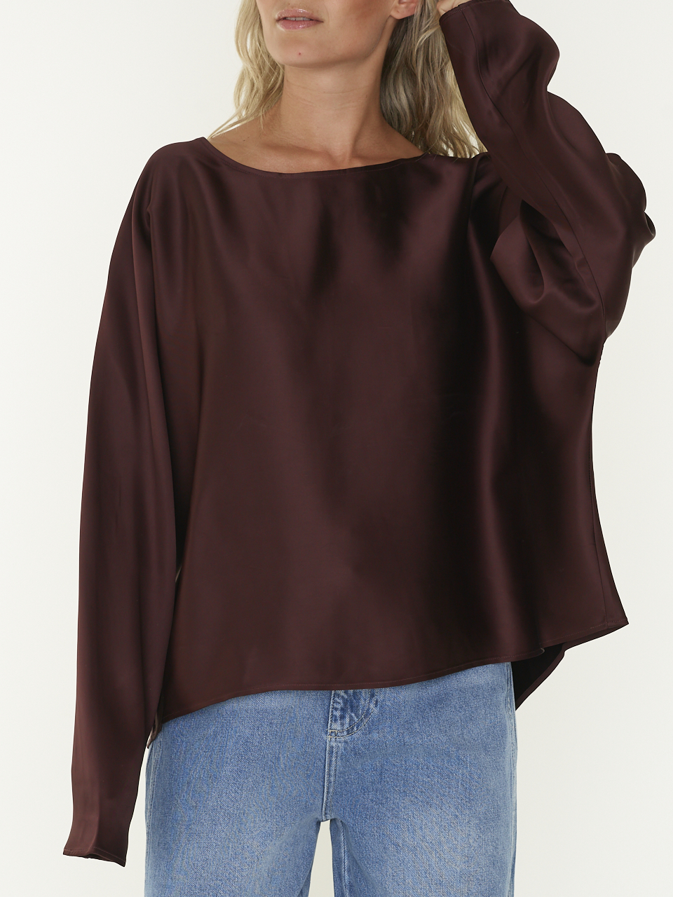 BLOUSE CANDY