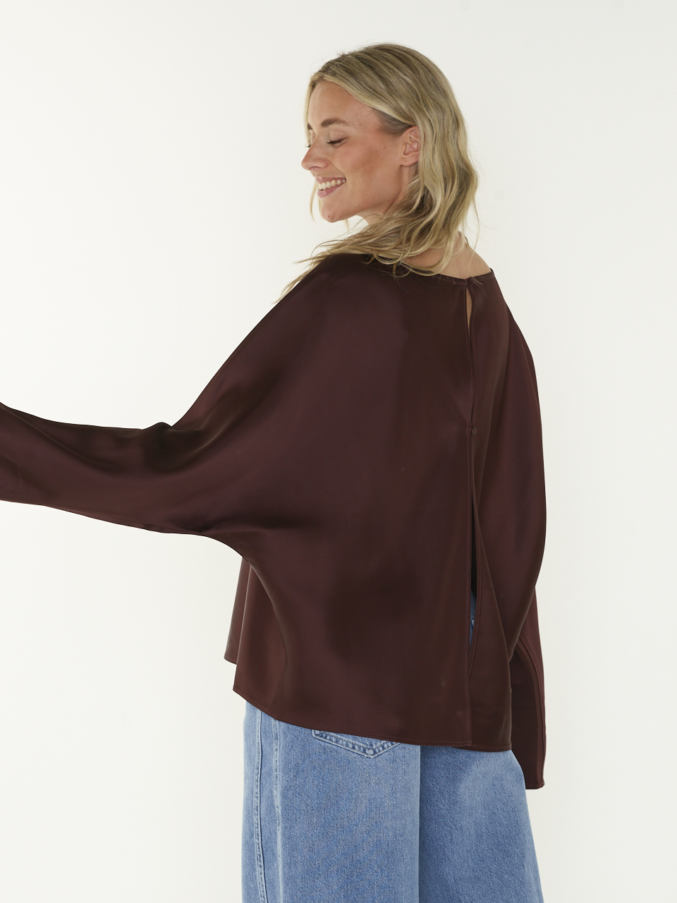 BLOUSE CANDY