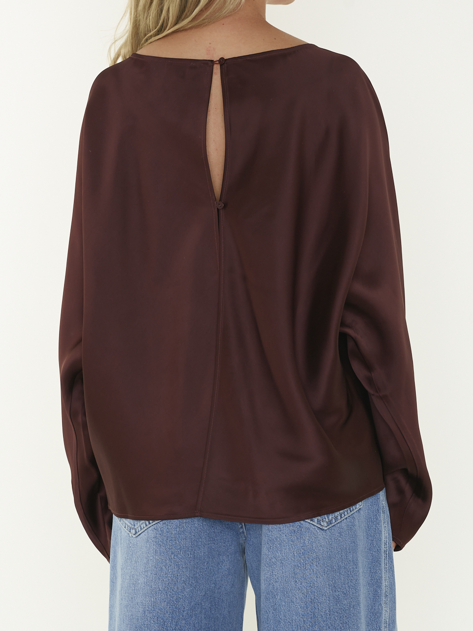 BLOUSE CANDY
