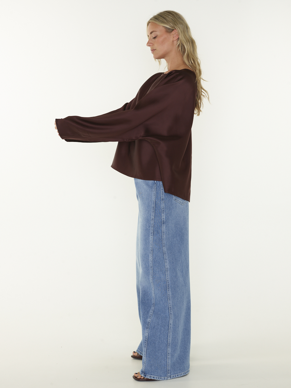 BLOUSE CANDY