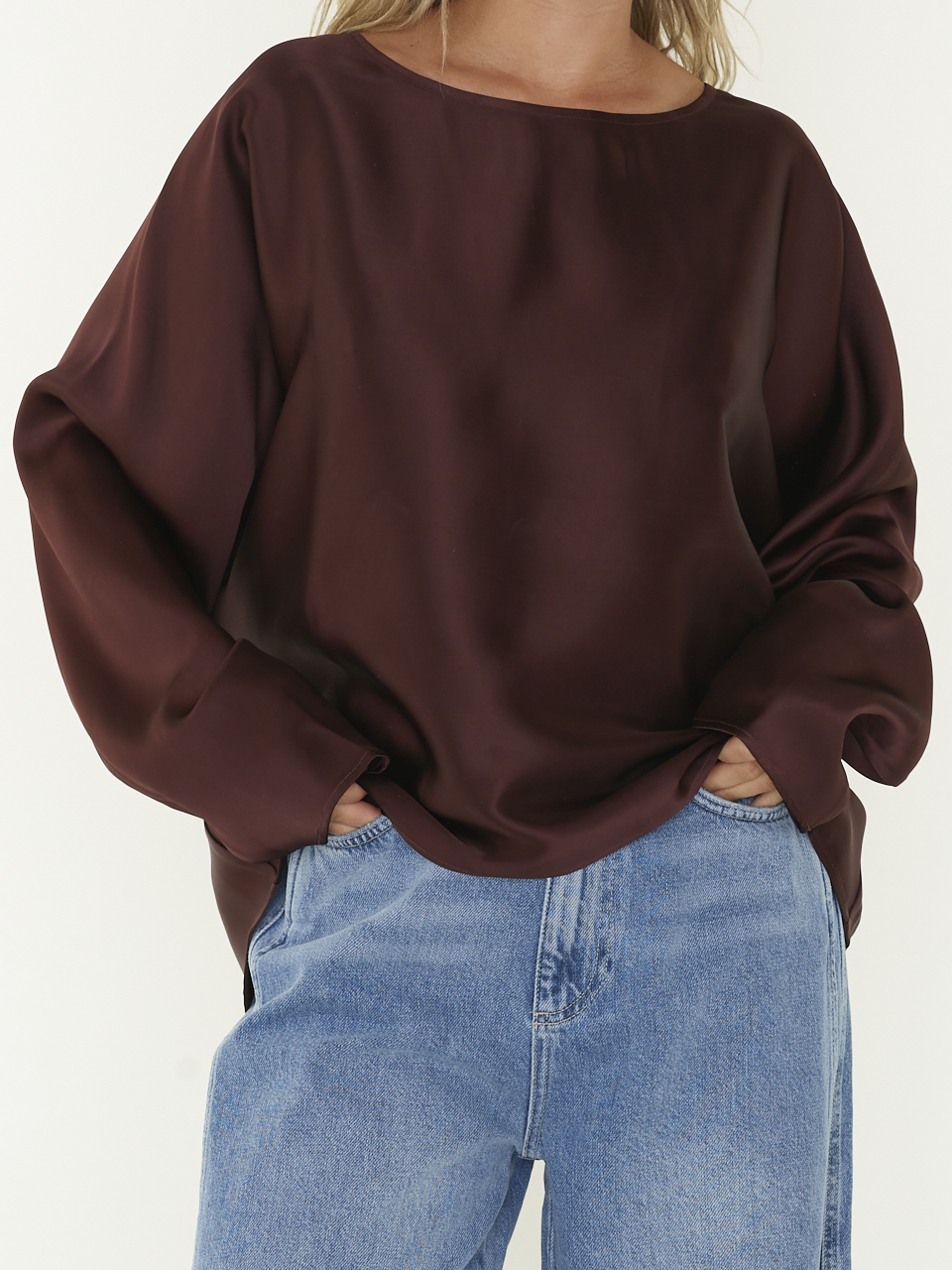 BLOUSE CANDY
