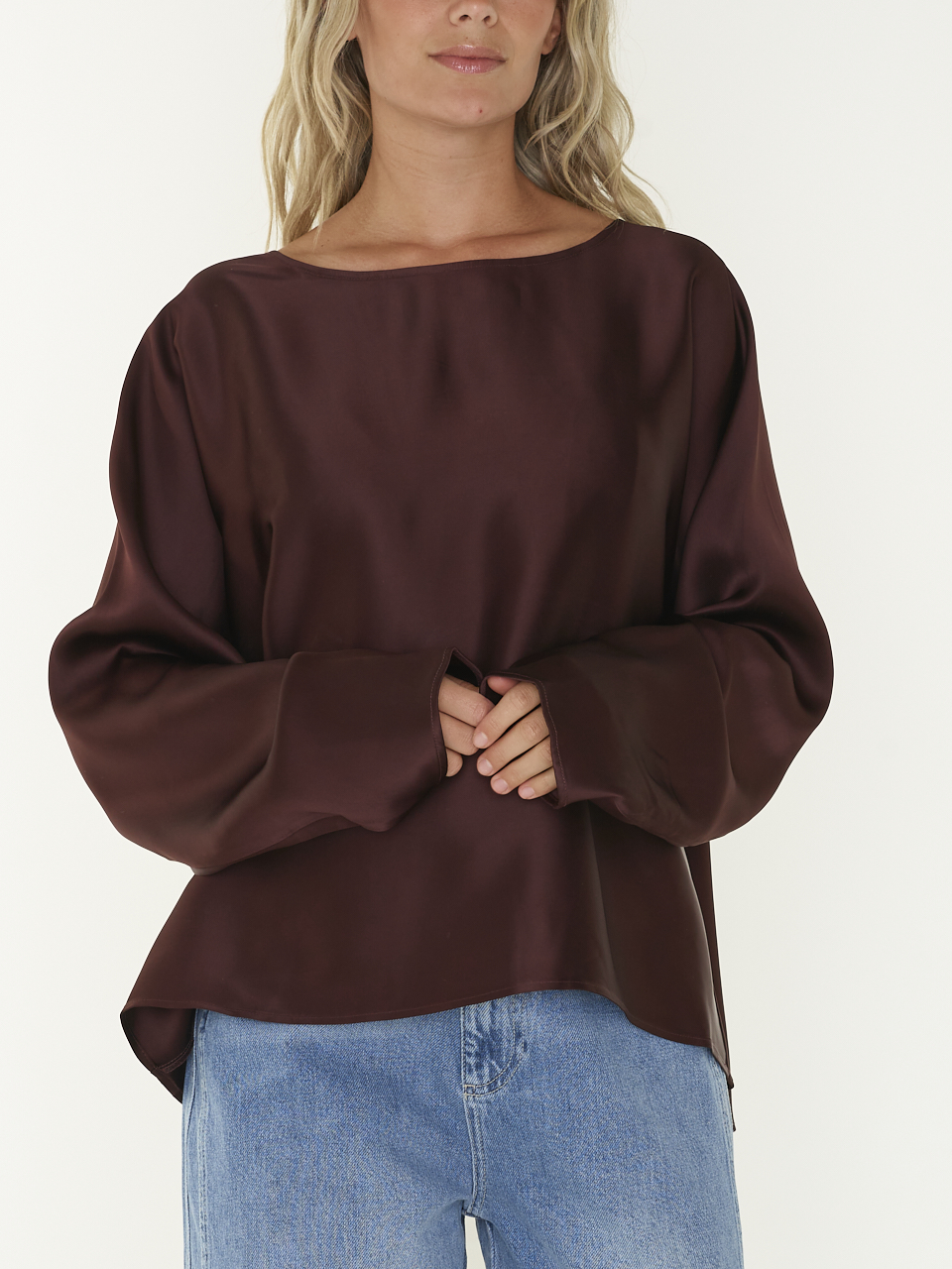 BLOUSE CANDY