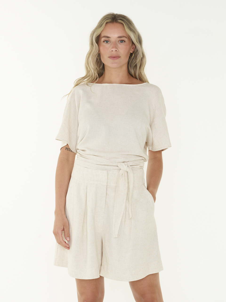 BLOUSE CECIL'CL