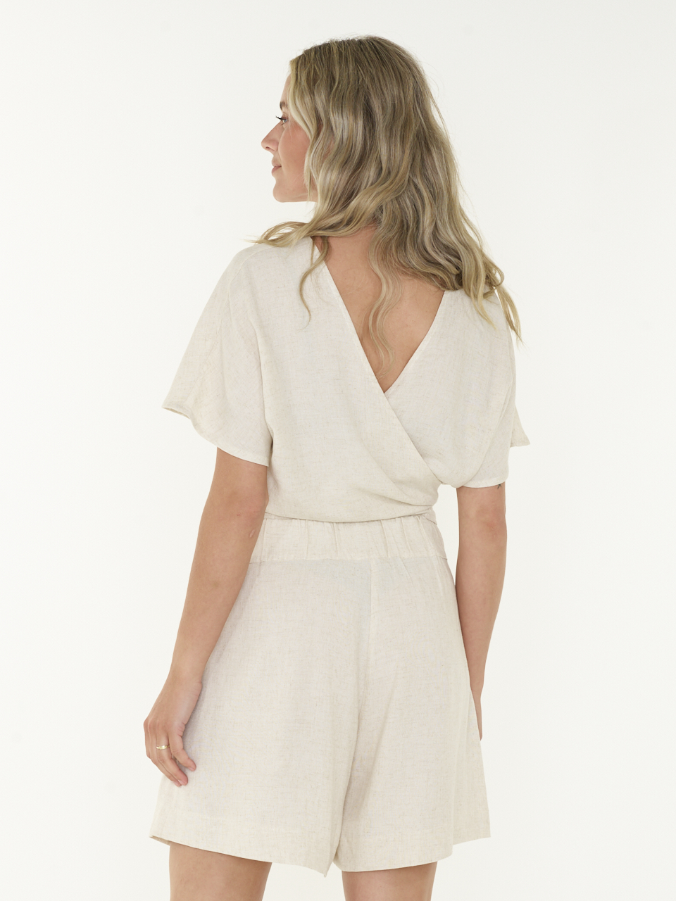 BLOUSE CECIL'CL