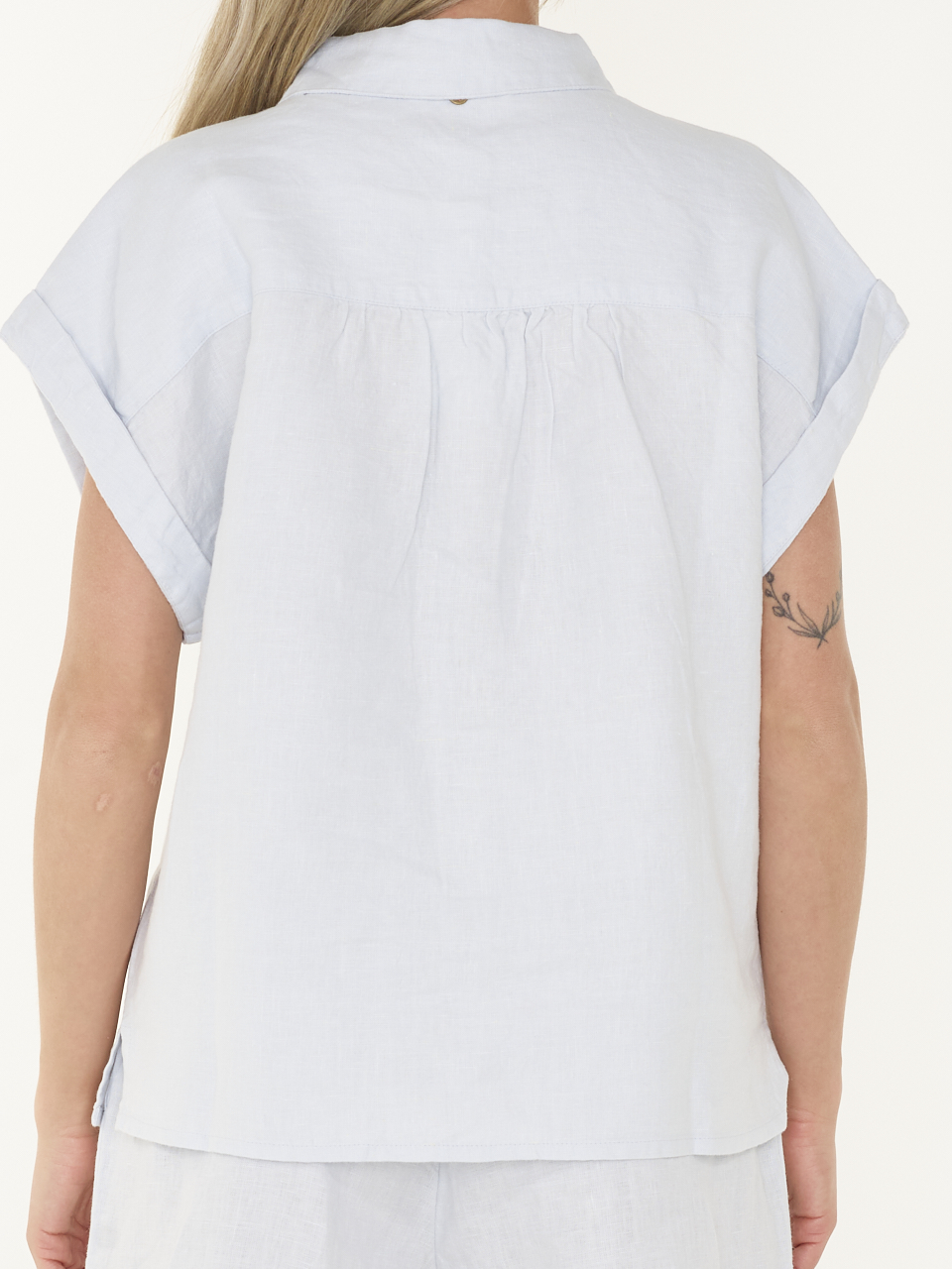 BLOUSE CHERYL