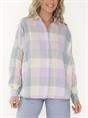 BLOUSE DELIMA
