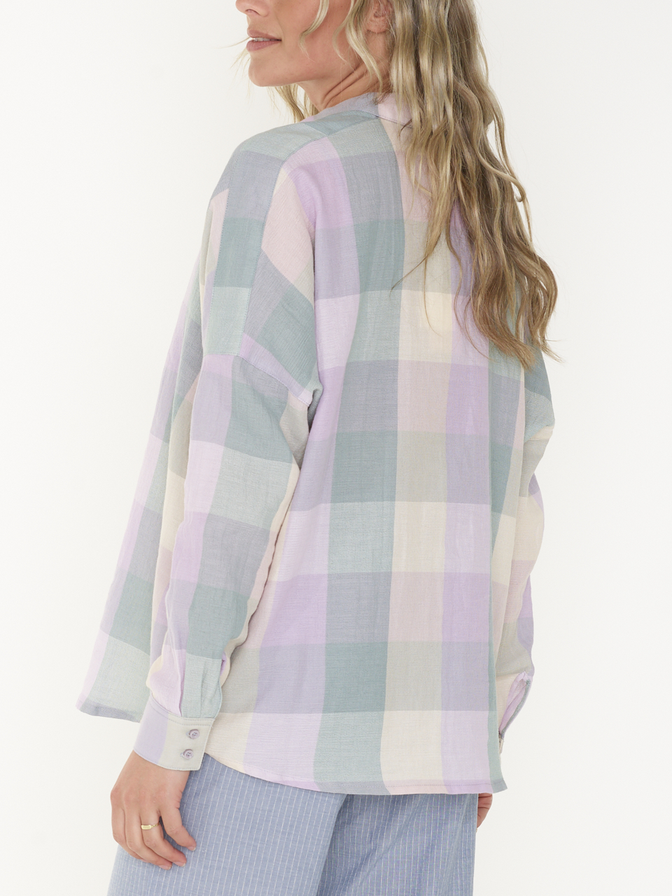 BLOUSE DELIMA