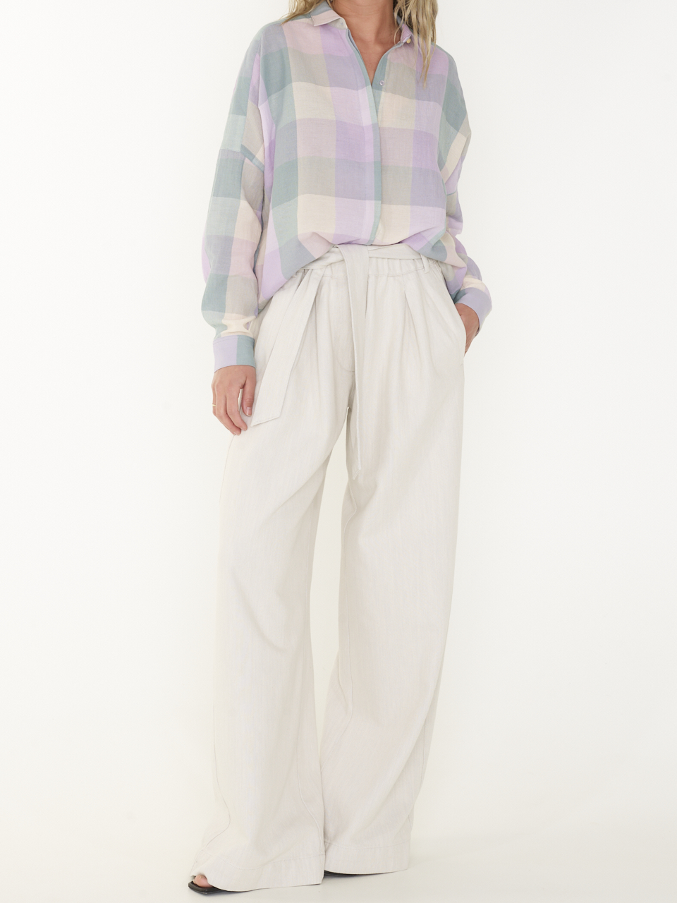 BLOUSE DELIMA