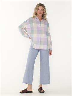 BLOUSE DELIMA