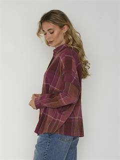 BLOUSE DELIWOOL