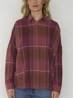 BLOUSE DELIWOOL