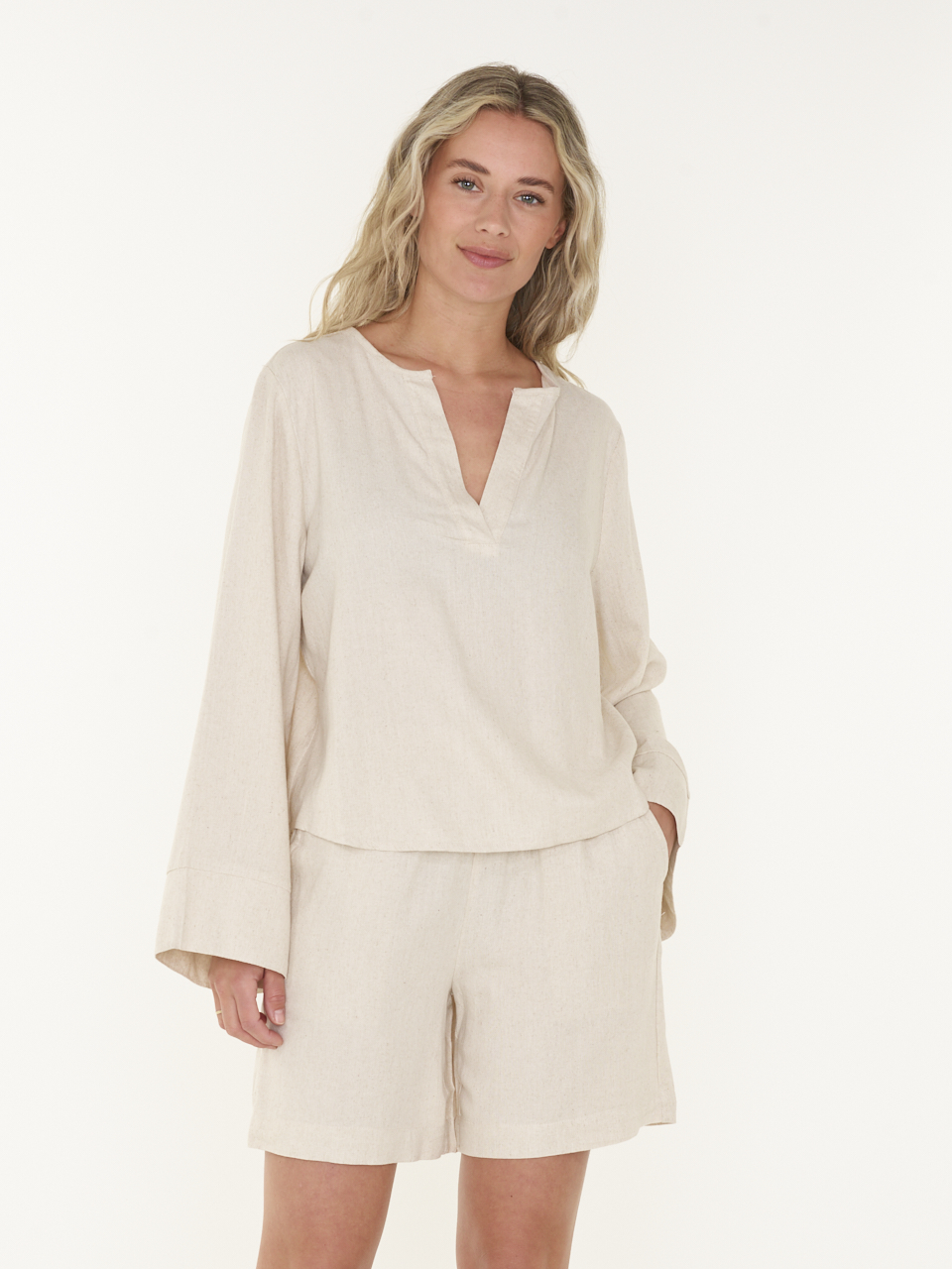 BLOUSE DIASMW