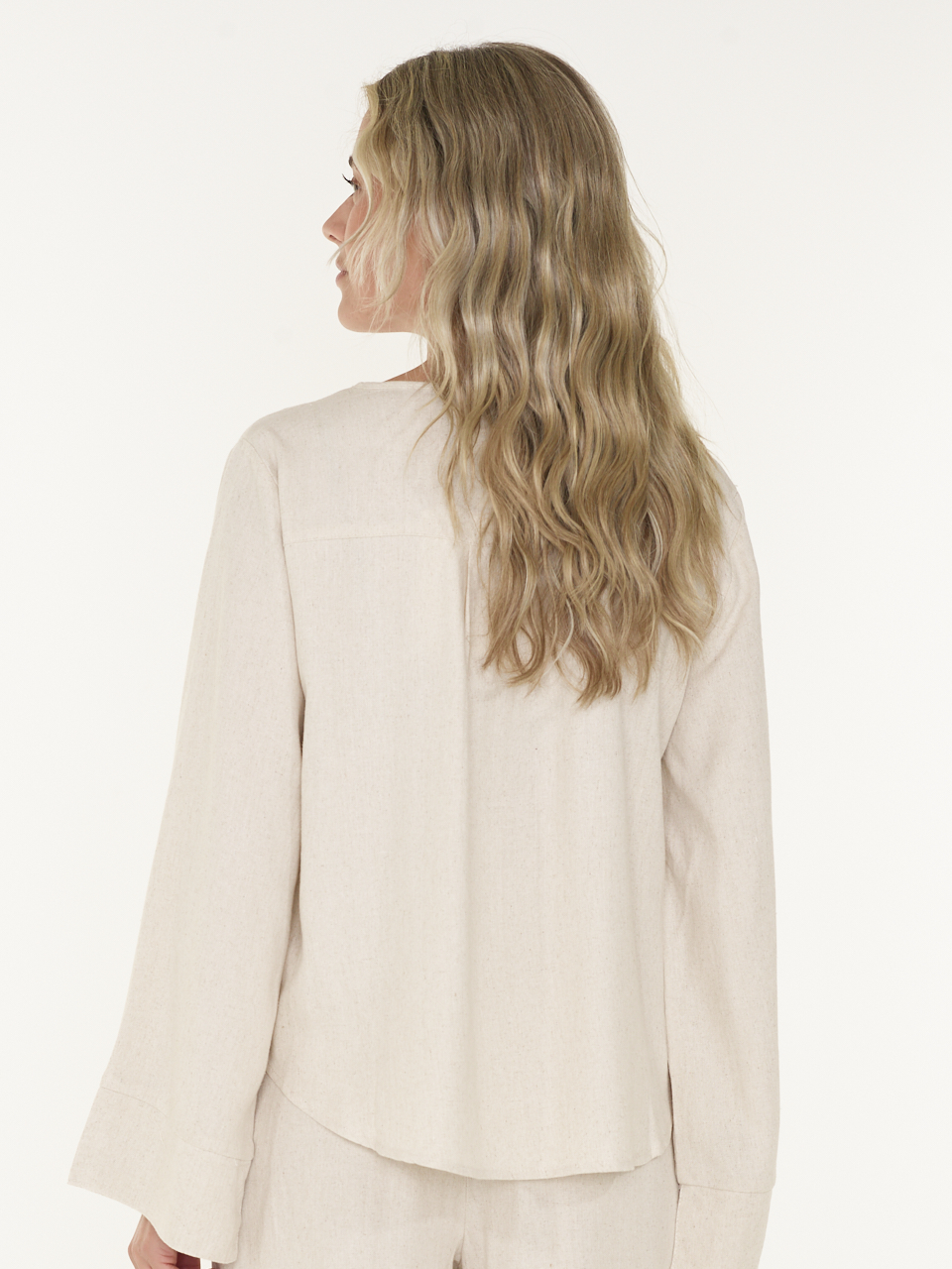 BLOUSE DIASMW