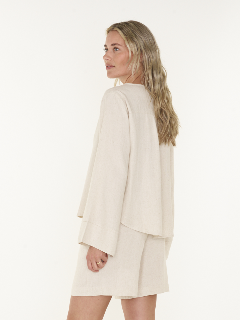 BLOUSE DIASMW