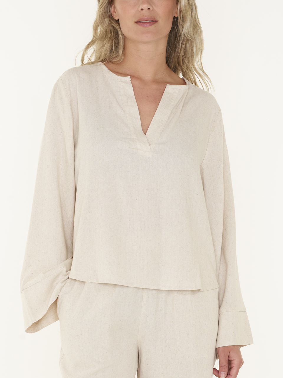 BLOUSE DIASMW