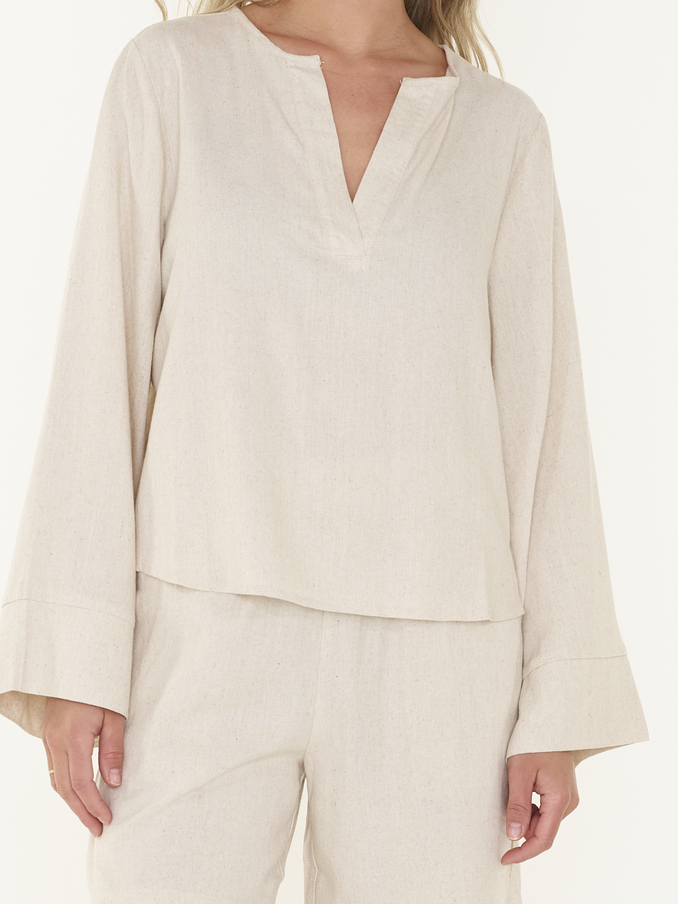 BLOUSE DIASMW