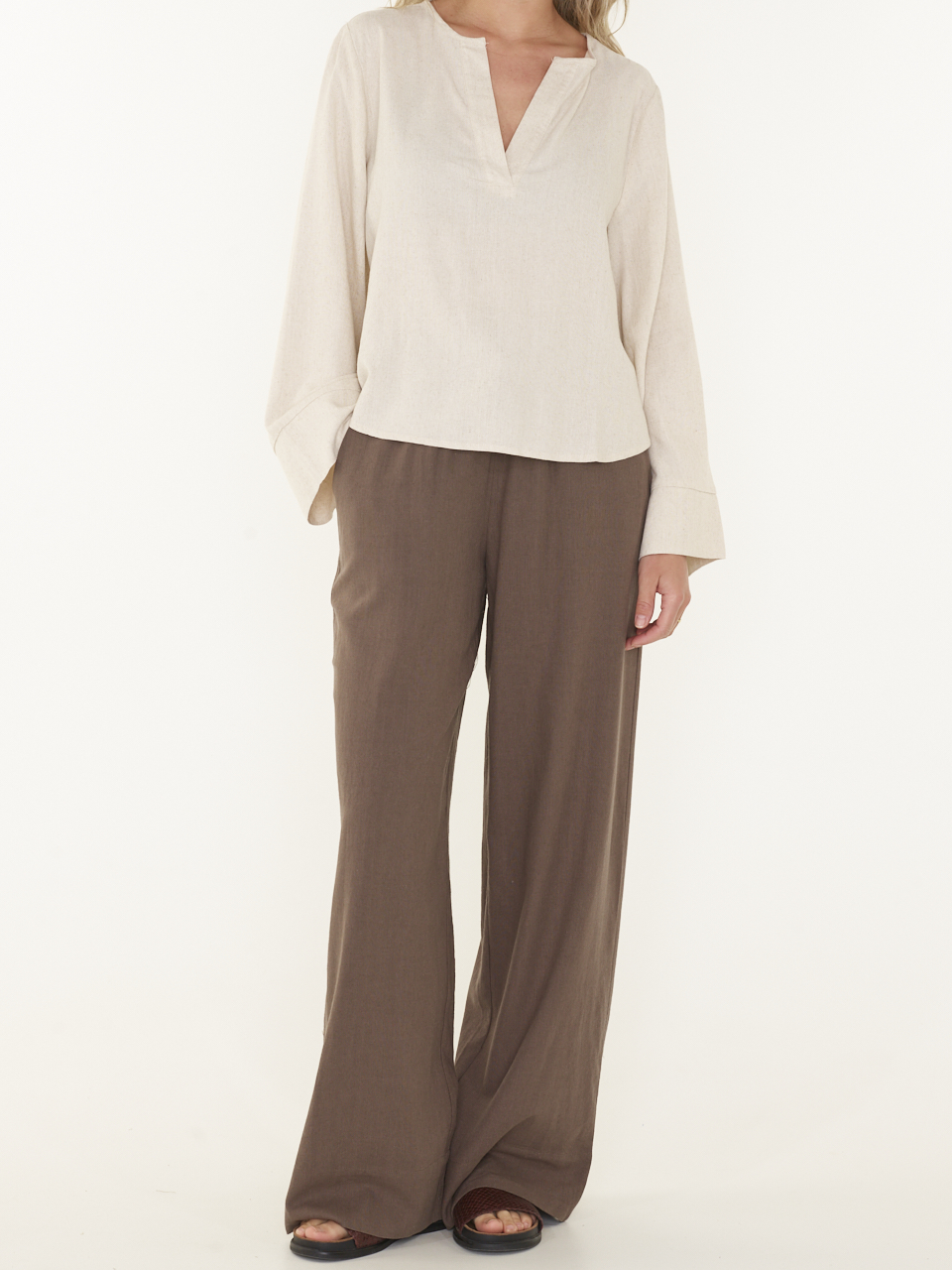 BLOUSE DIASMW