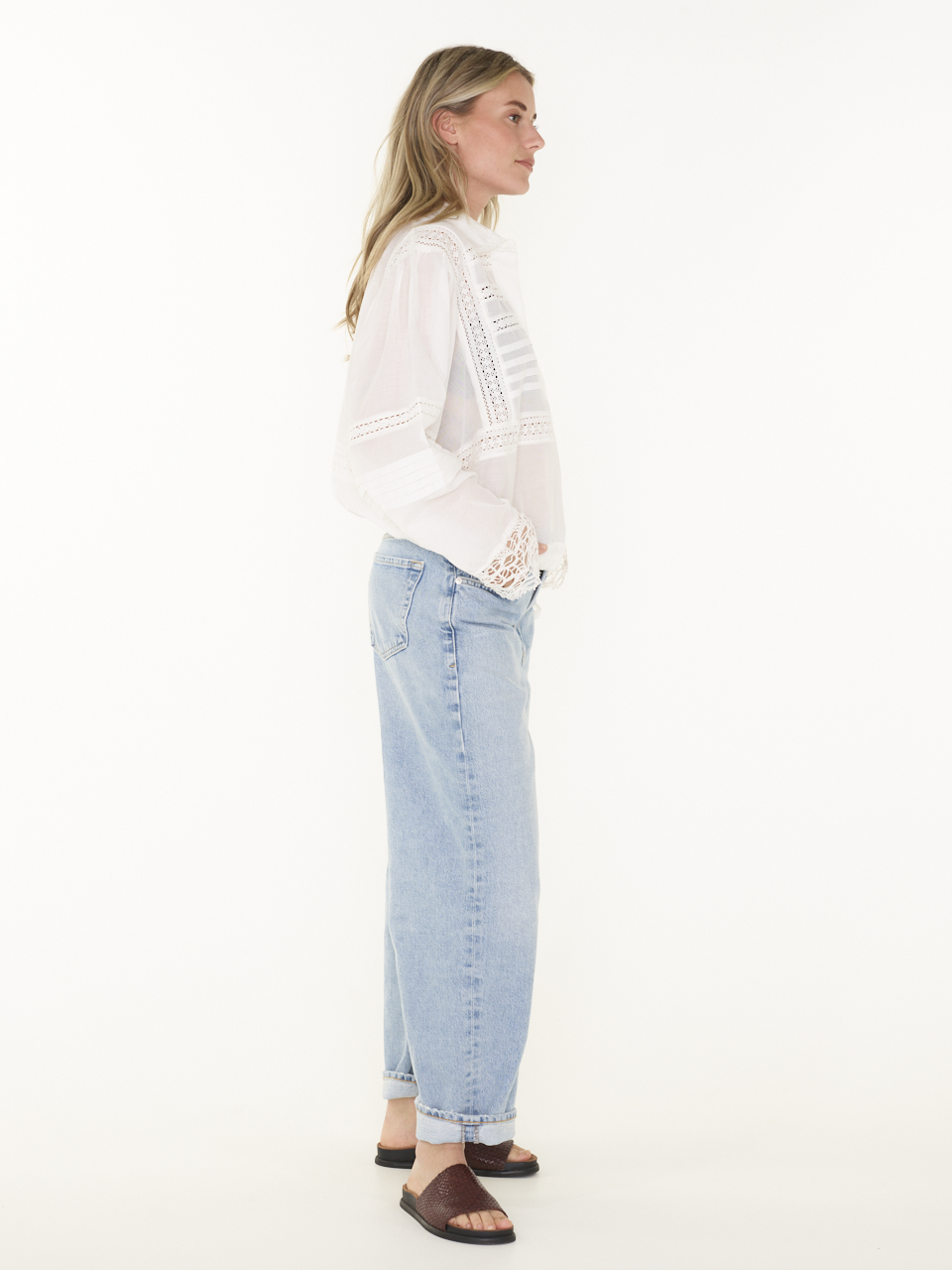 BLOUSE FERDIE