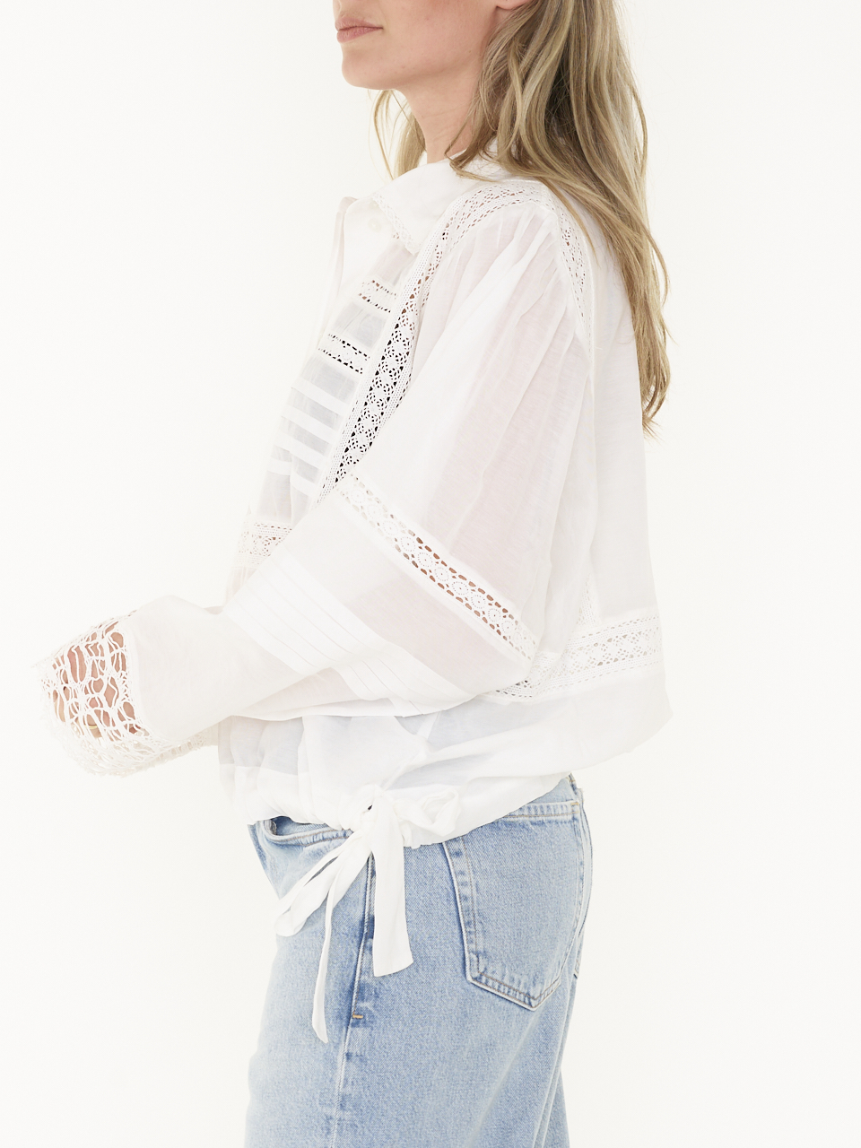 BLOUSE FERDIE