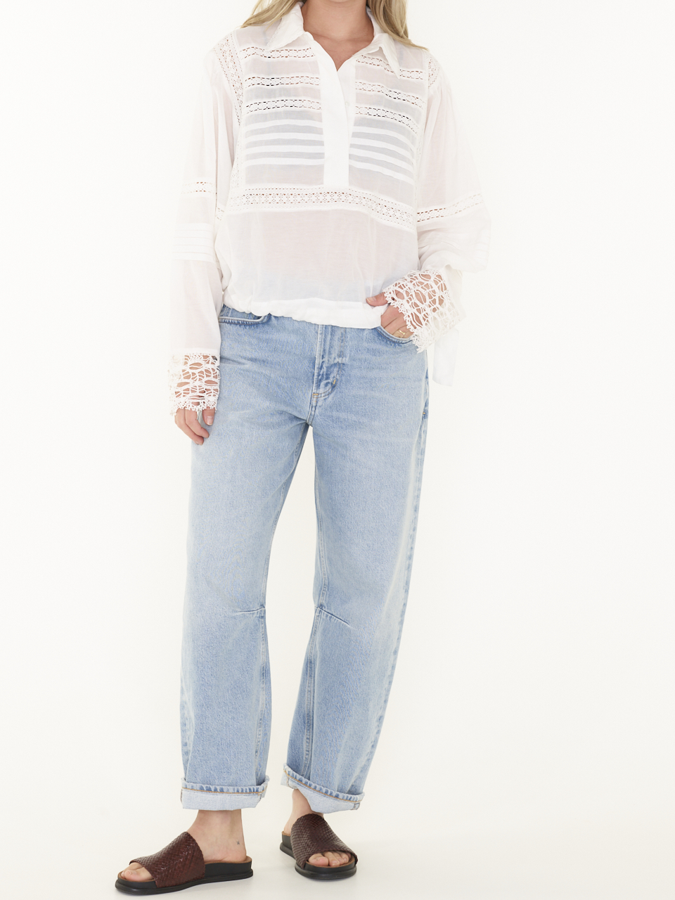 BLOUSE FERDIE