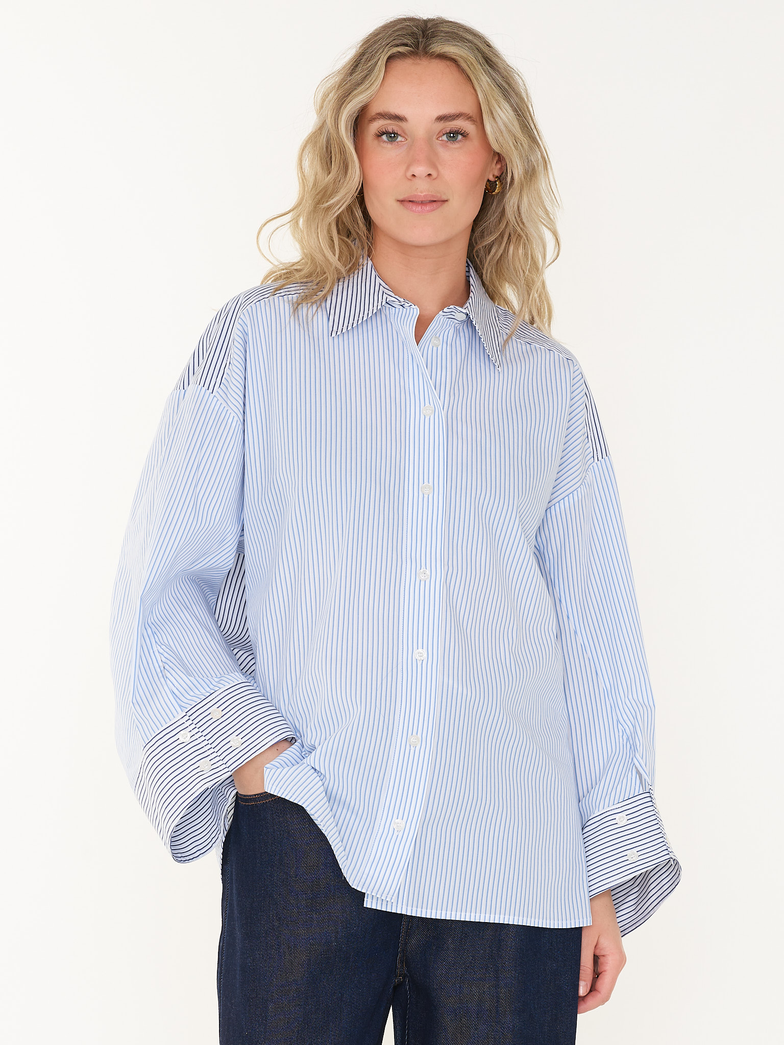 BLOUSE FILBERTO