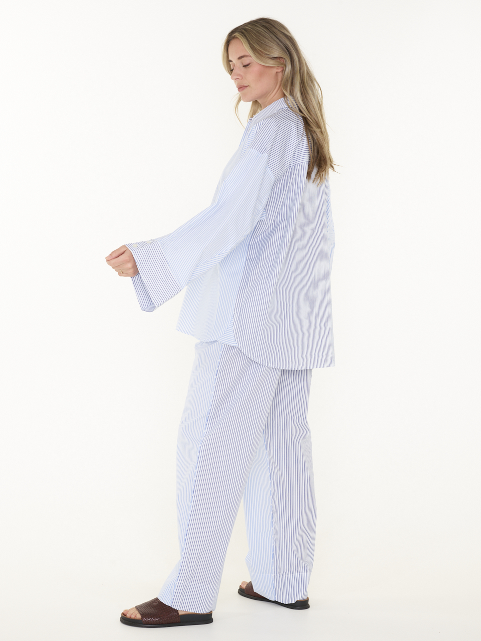 BLOUSE FILBERTO