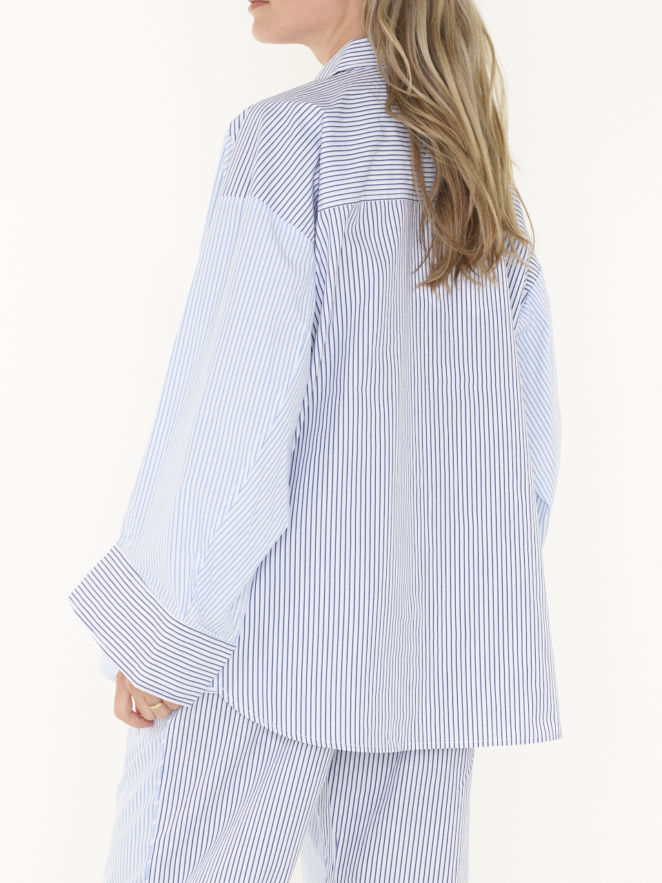 BLOUSE FILBERTO