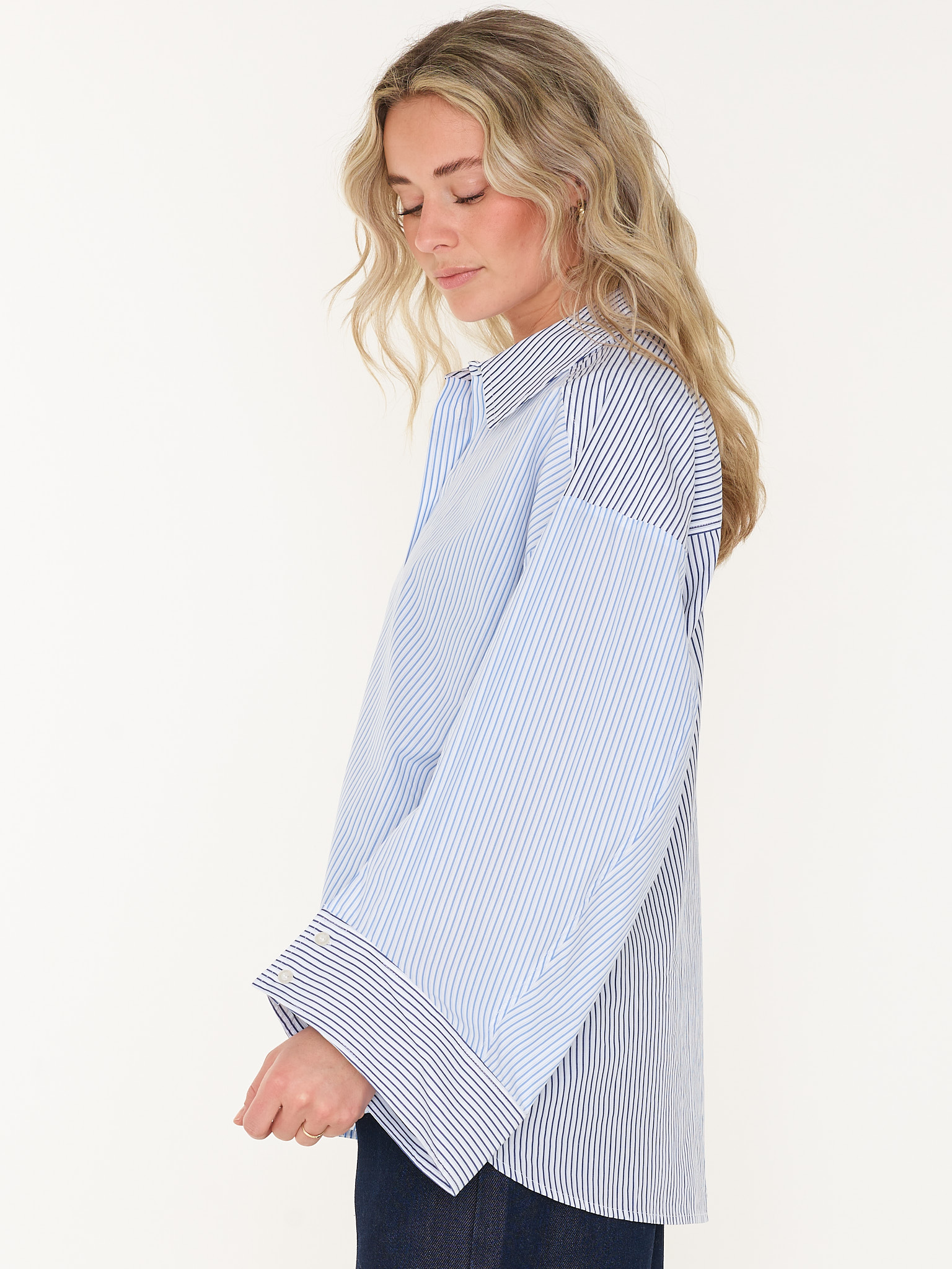 BLOUSE FILBERTO