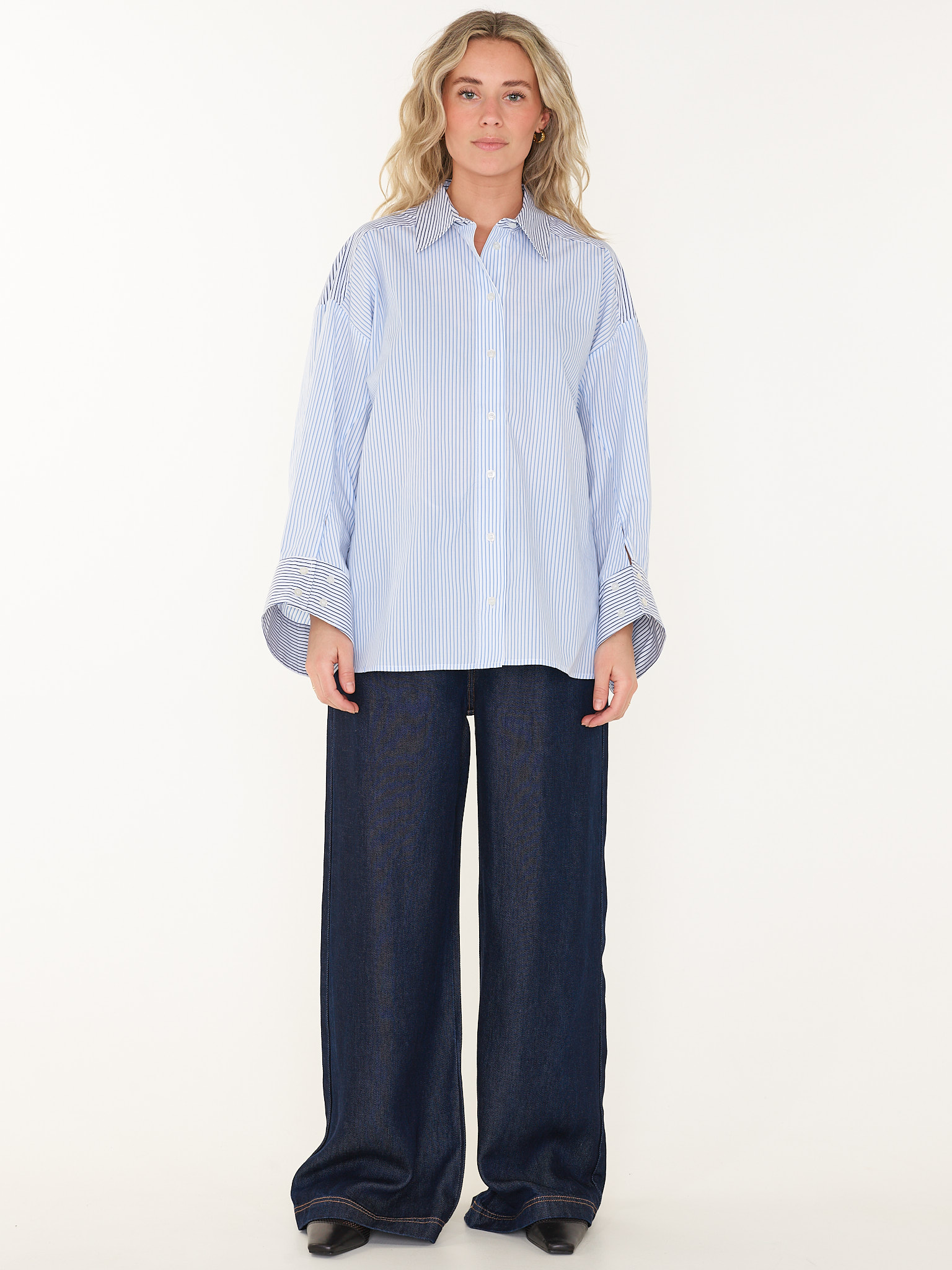 BLOUSE FILBERTO