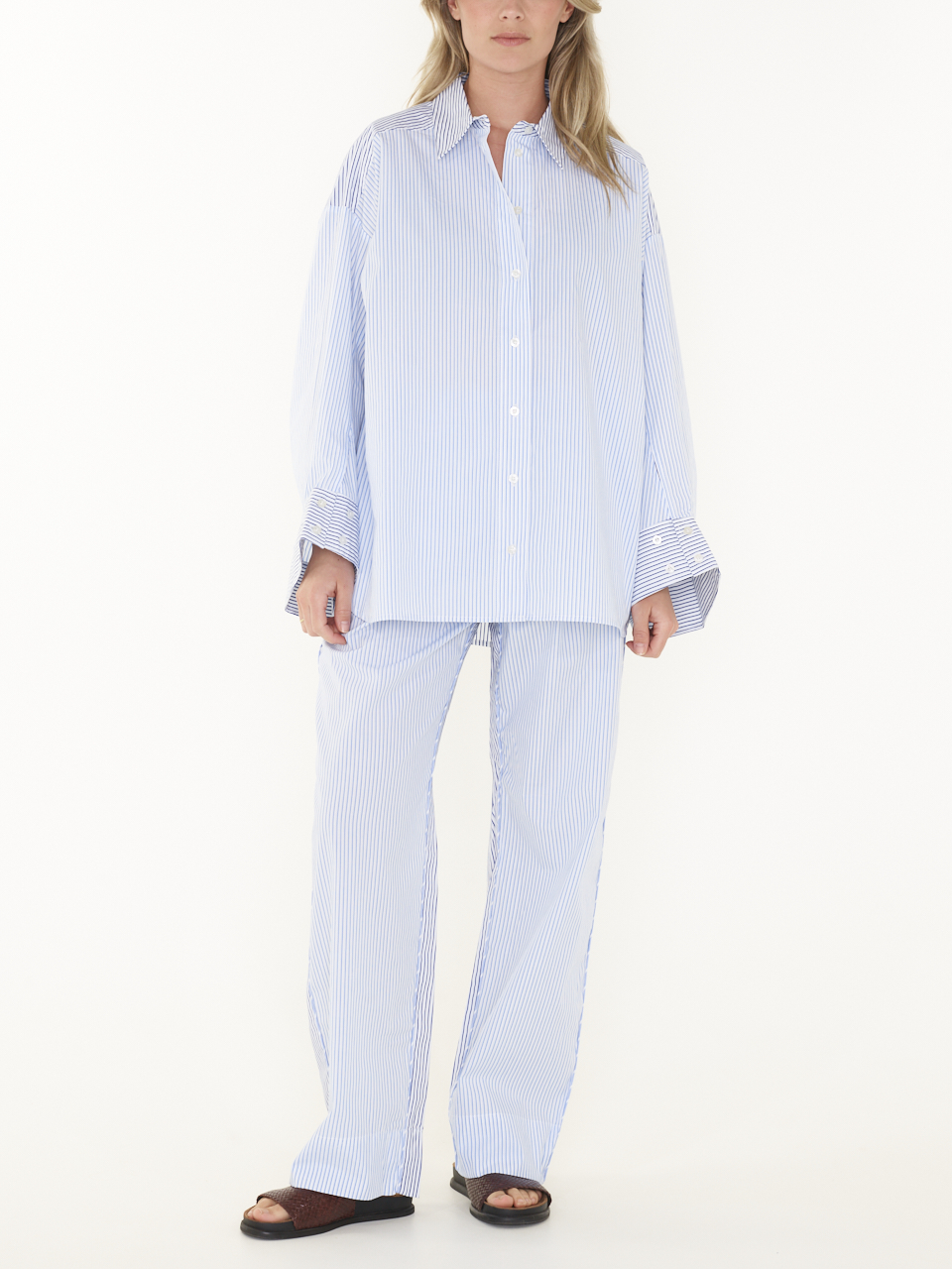 BLOUSE FILBERTO