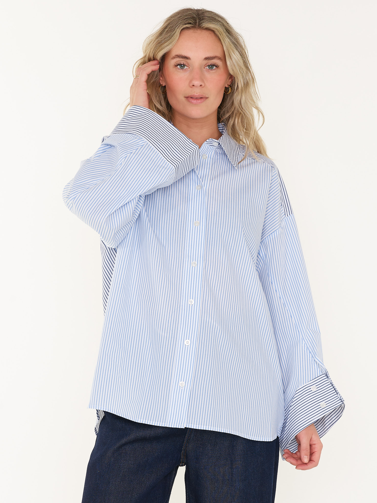 BLOUSE FILBERTO