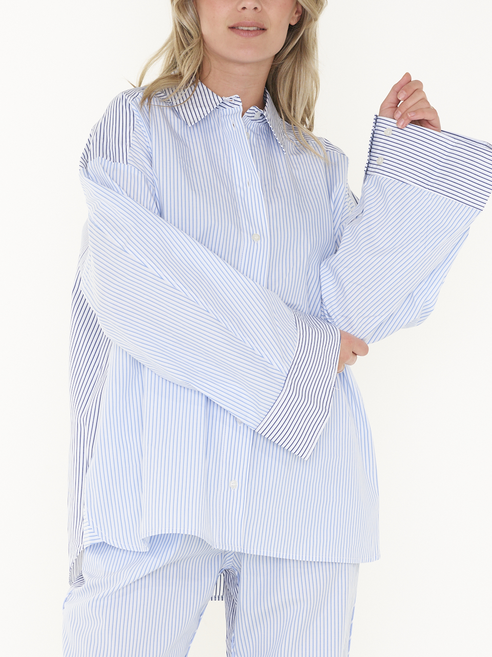 BLOUSE FILBERTO