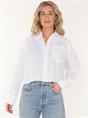 BLOUSE FLORIEN