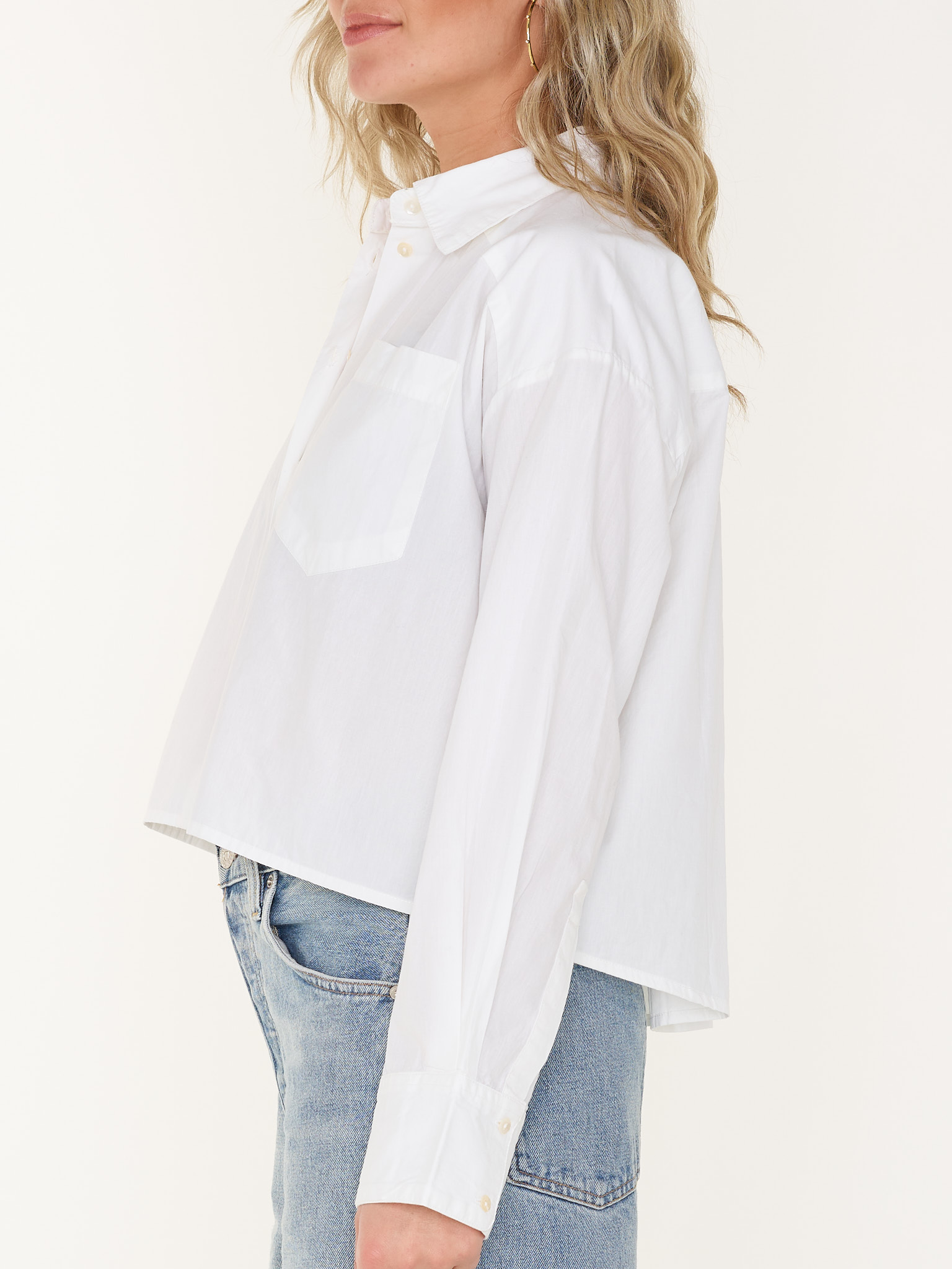 BLOUSE FLORIEN
