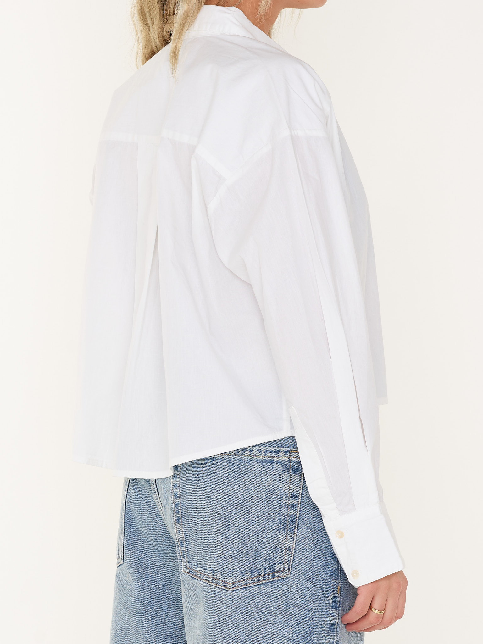 BLOUSE FLORIEN