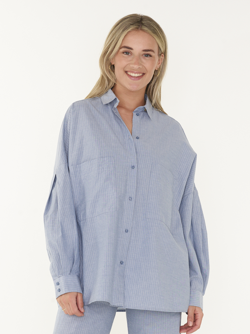 BLOUSE FONTANIA