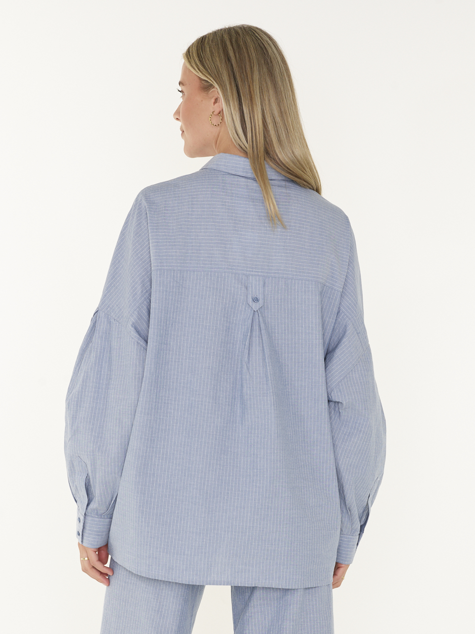 BLOUSE FONTANIA