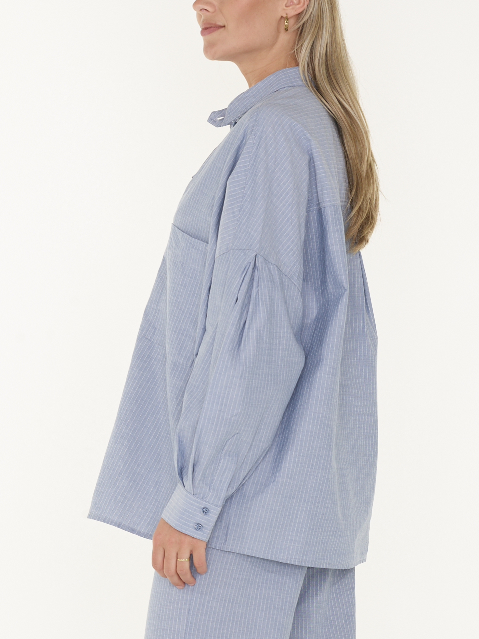 BLOUSE FONTANIA