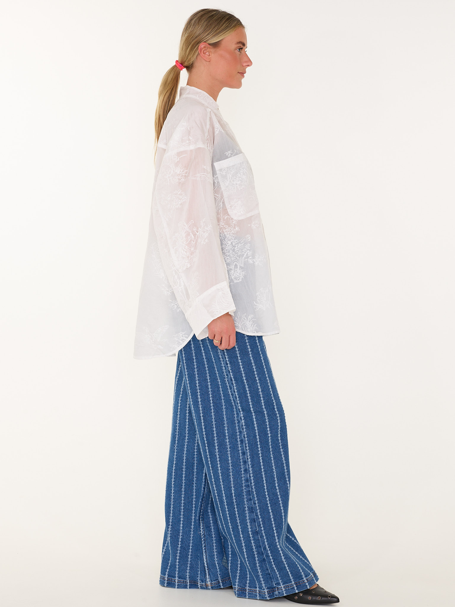 BLOUSE FORTUNATO