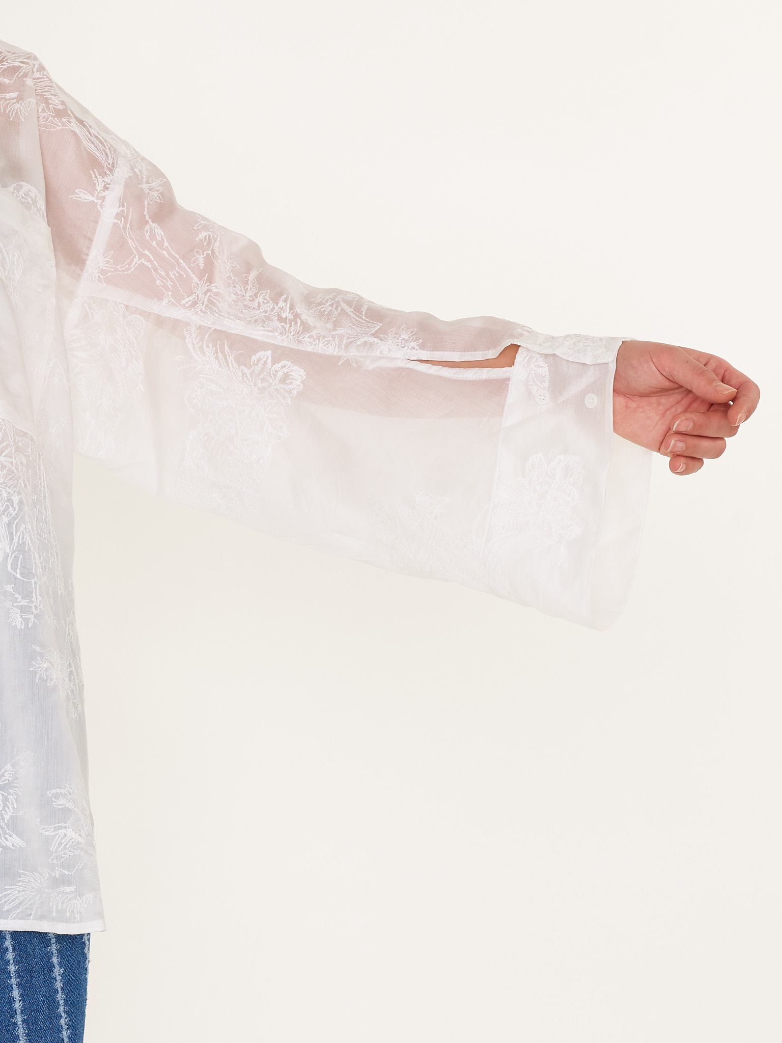 BLOUSE FORTUNATO