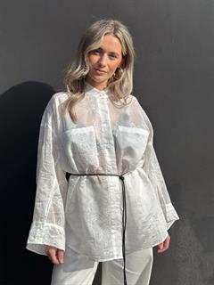 BLOUSE FORTUNATO